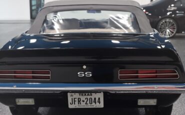 Chevrolet-Camaro-1969-Convertible-4