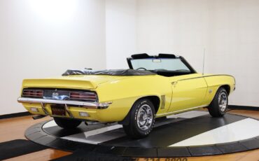 Chevrolet-Camaro-1969-Convertible-8