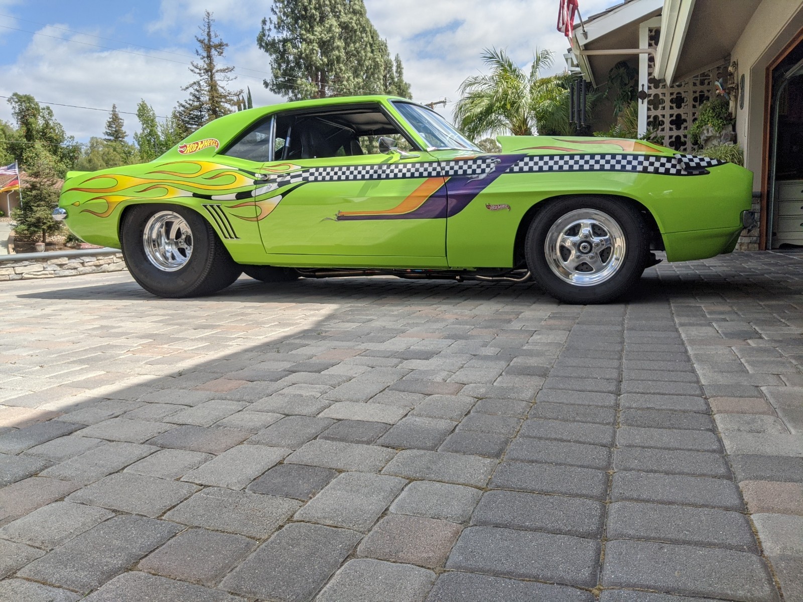 Chevrolet-Camaro-1969-Coupe-1