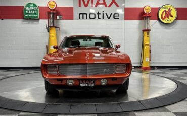 Chevrolet-Camaro-1969-Coupe-1