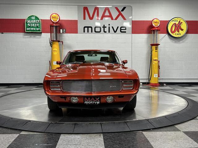 Chevrolet-Camaro-1969-Coupe-1