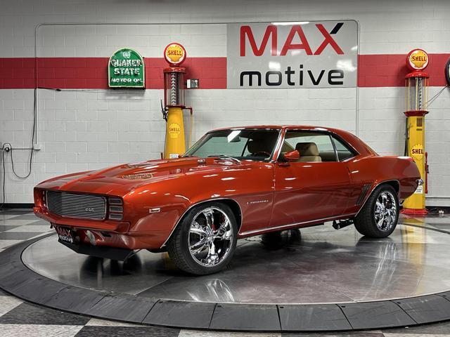 Chevrolet-Camaro-1969-Coupe-2