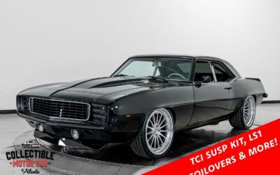 Chevrolet Camaro 1969 Coupe