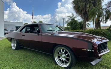 Chevrolet-Camaro-1969-Coupe