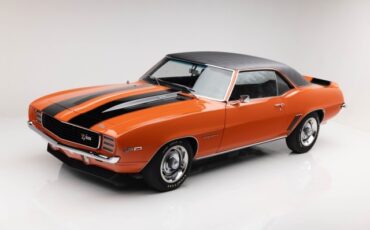 Chevrolet-Camaro-1969-Coupe