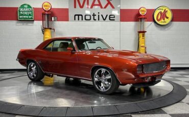 Chevrolet-Camaro-1969-Coupe