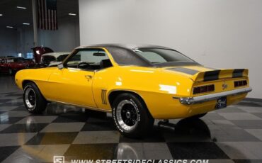 Chevrolet-Camaro-1969-Coupe-9
