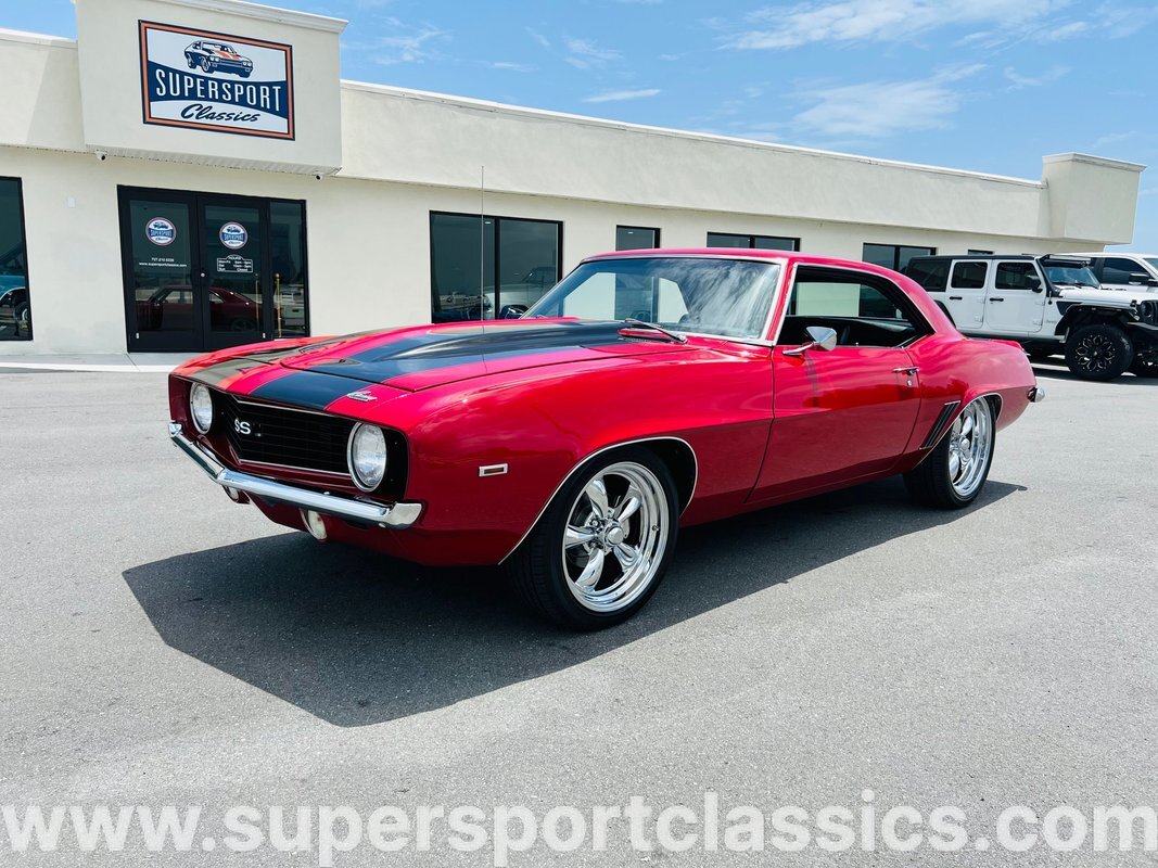Chevrolet-Camaro-1969-Coupe