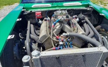 Chevrolet-Camaro-1969-Green-3