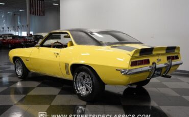 Chevrolet-Camaro-1969-Hardtop-9