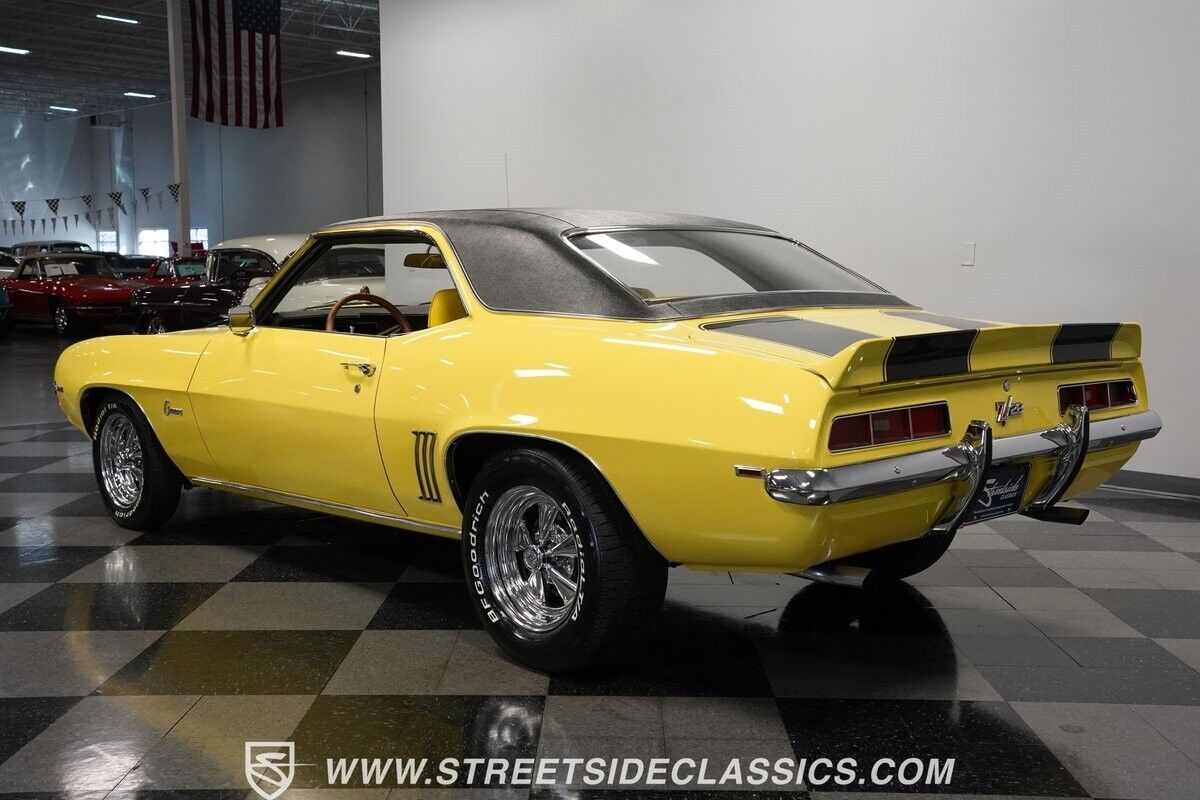 Chevrolet-Camaro-1969-Hardtop-9