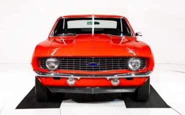 Chevrolet-Camaro-1969-Hugger-Orange-Black-12