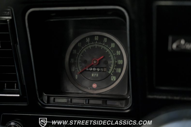 Chevrolet-Camaro-1969-Polo-Green-Black-40