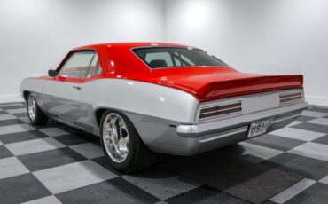 Chevrolet-Camaro-1969-RED-Gray-14