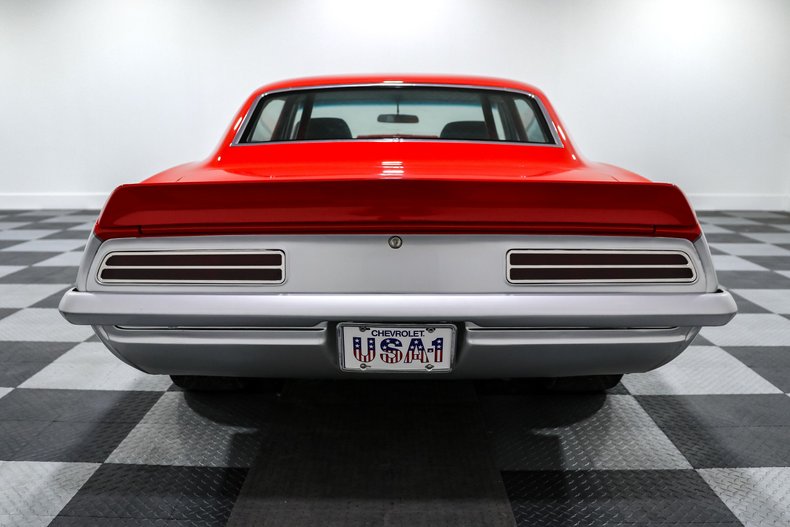 Chevrolet-Camaro-1969-RED-Gray-15