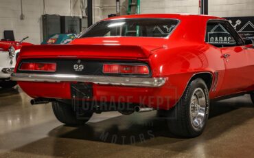 Chevrolet-Camaro-1969-Red-Black-48