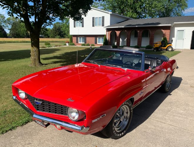 Chevrolet-Camaro-1969-Red-Black-Leather-3