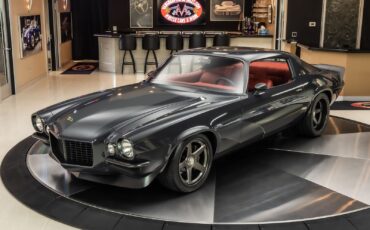 Chevrolet-Camaro-1970-Coupe-5