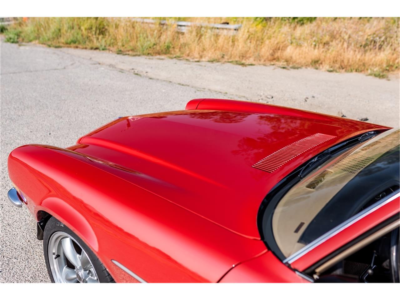 Chevrolet-Camaro-1970-Cranberry-Red-Sandalwood-10