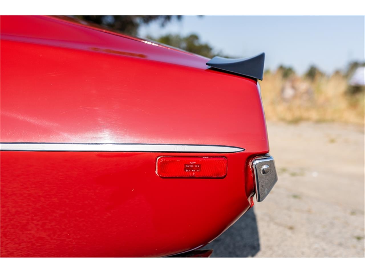 Chevrolet-Camaro-1970-Cranberry-Red-Sandalwood-14