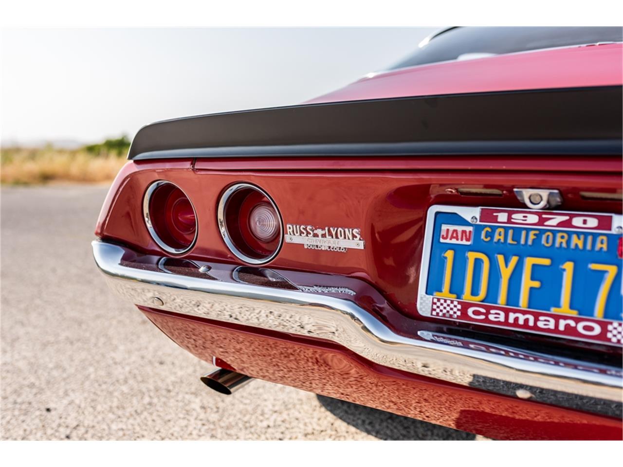Chevrolet-Camaro-1970-Cranberry-Red-Sandalwood-16