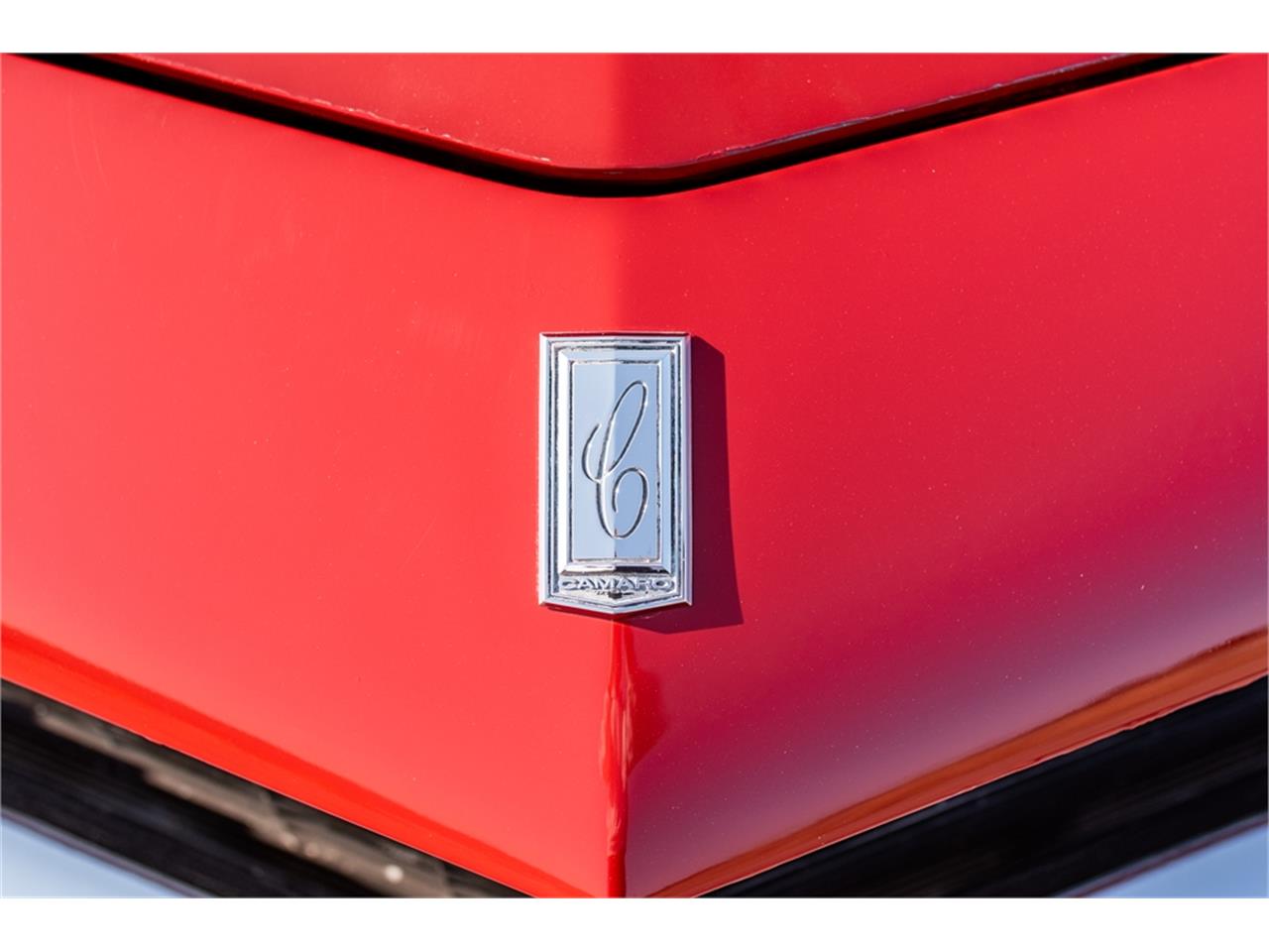 Chevrolet-Camaro-1970-Cranberry-Red-Sandalwood-27