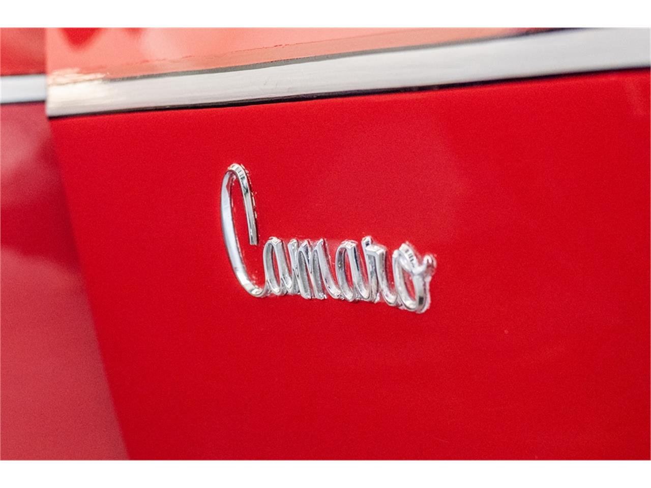 Chevrolet-Camaro-1970-Cranberry-Red-Sandalwood-29