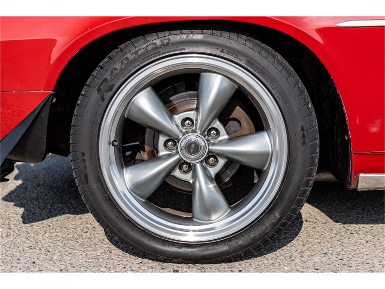 Chevrolet-Camaro-1970-Cranberry-Red-Sandalwood-3