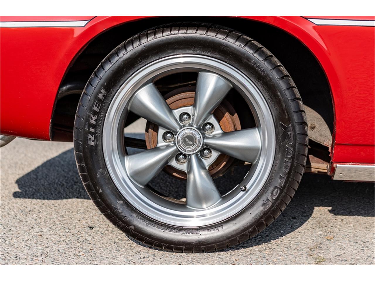 Chevrolet-Camaro-1970-Cranberry-Red-Sandalwood-32