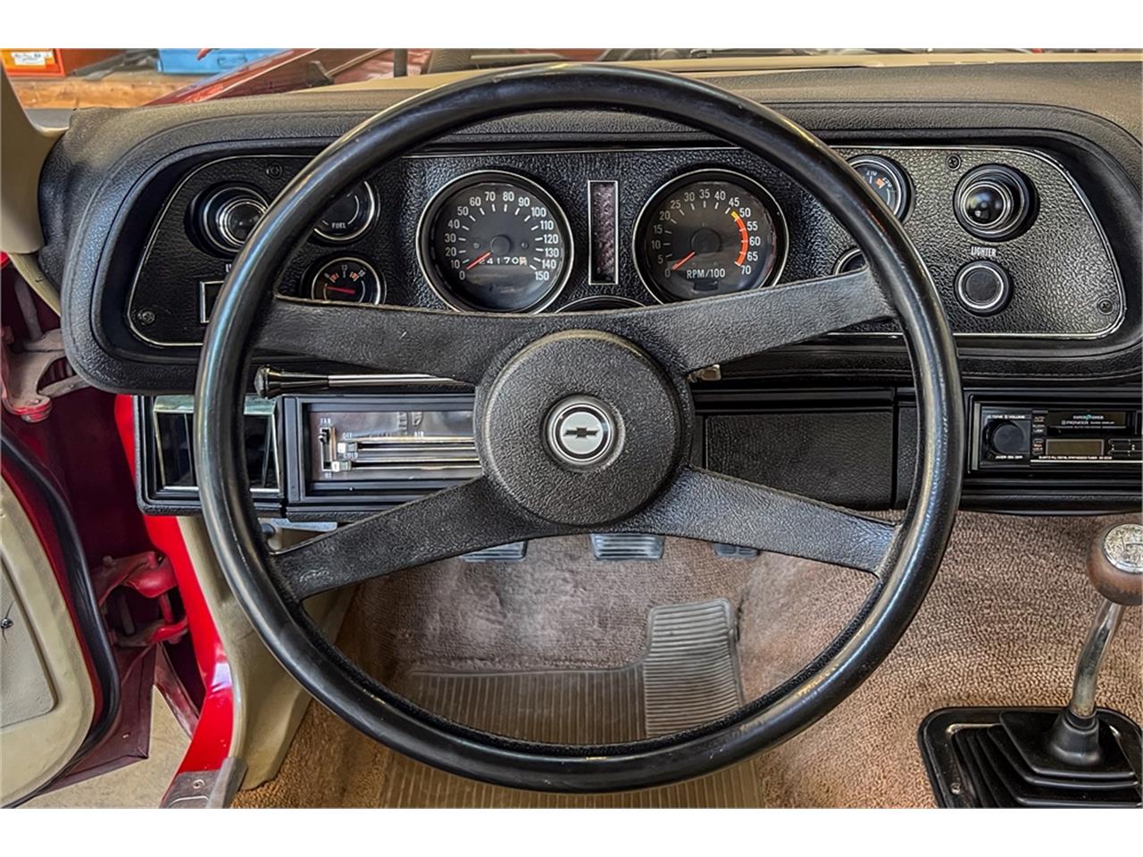 Chevrolet-Camaro-1970-Cranberry-Red-Sandalwood-35