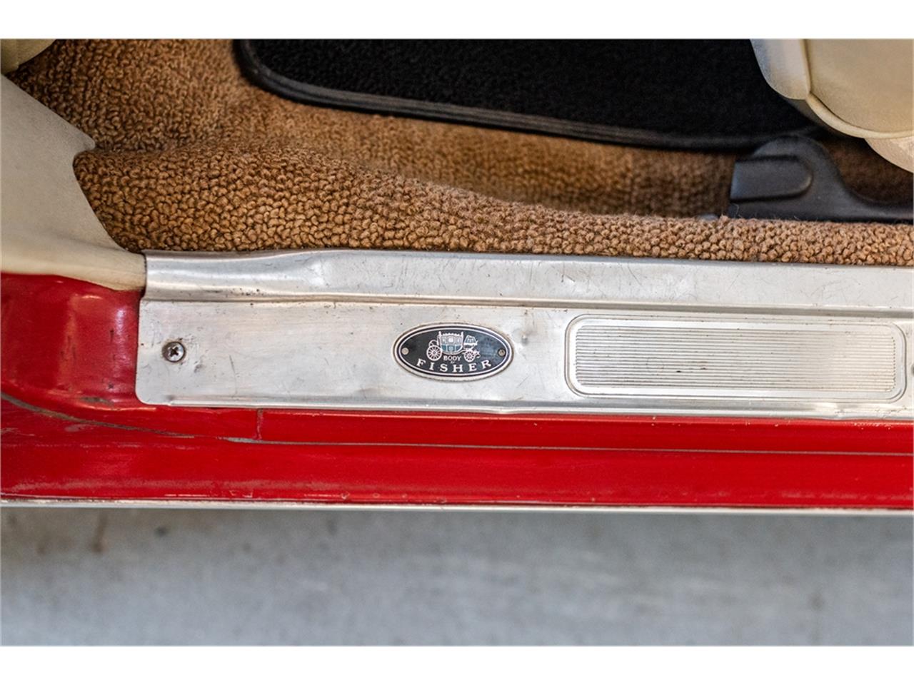 Chevrolet-Camaro-1970-Cranberry-Red-Sandalwood-49