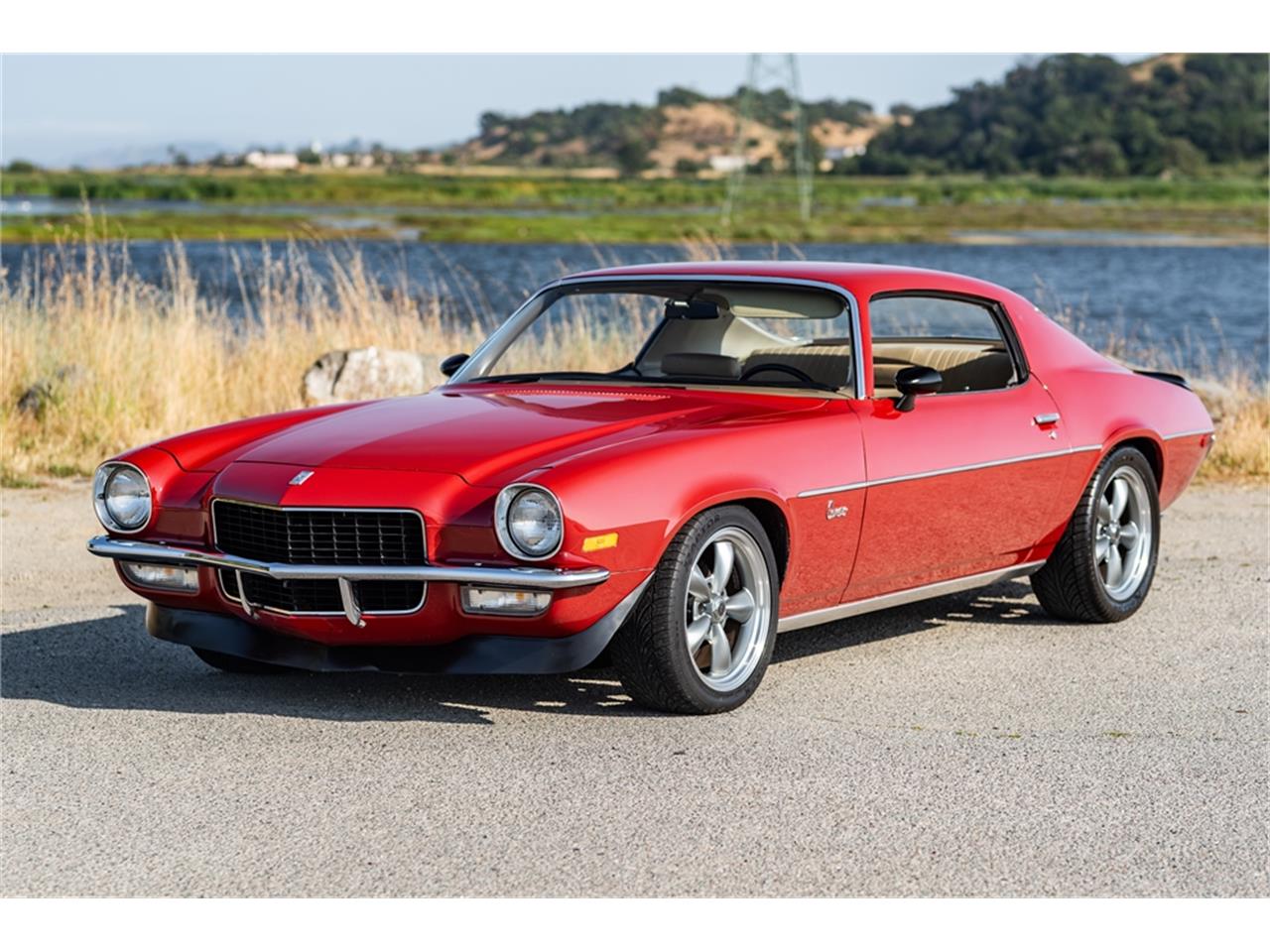 Chevrolet-Camaro-1970-Cranberry-Red-Sandalwood-71