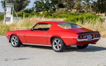 Chevrolet-Camaro-1970-Cranberry-Red-Sandalwood-73