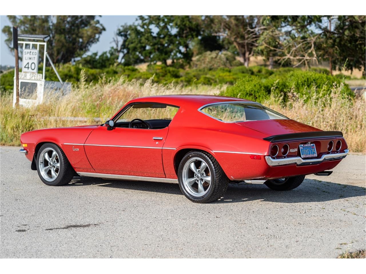 Chevrolet-Camaro-1970-Cranberry-Red-Sandalwood-73