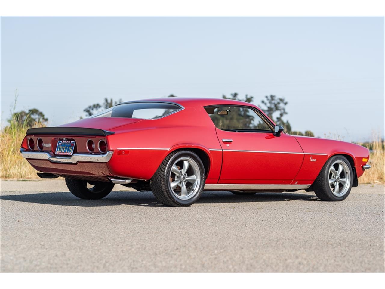 Chevrolet-Camaro-1970-Cranberry-Red-Sandalwood-74