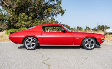 Chevrolet-Camaro-1970-Cranberry-Red-Sandalwood-75