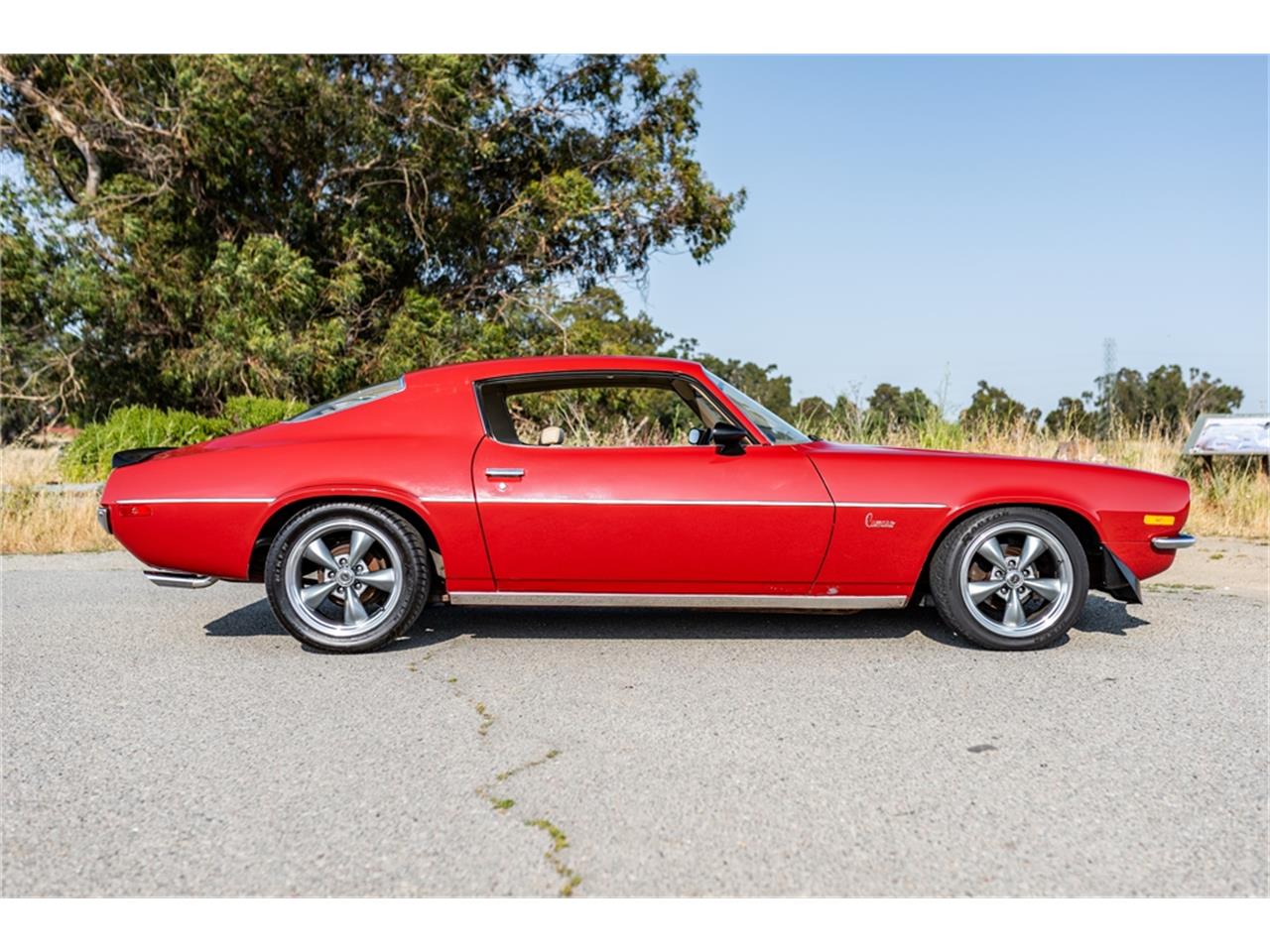 Chevrolet-Camaro-1970-Cranberry-Red-Sandalwood-75