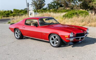 Chevrolet-Camaro-1970-Cranberry-Red-Sandalwood-76