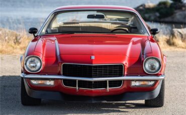 Chevrolet-Camaro-1970-Cranberry-Red-Sandalwood-77