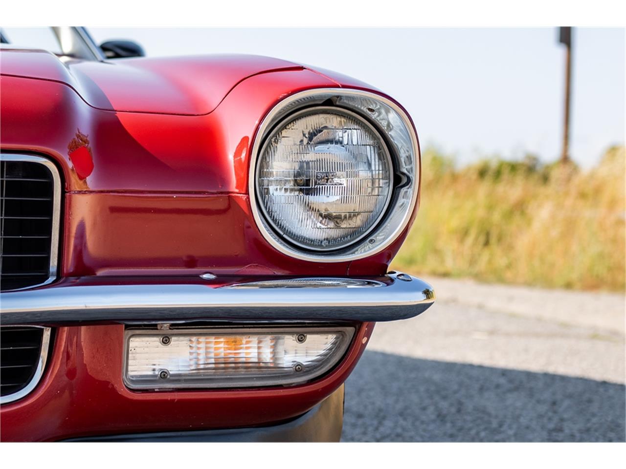 Chevrolet-Camaro-1970-Cranberry-Red-Sandalwood-82