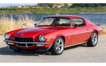Chevrolet-Camaro-1970-Cranberry-Red-Sandalwood-93
