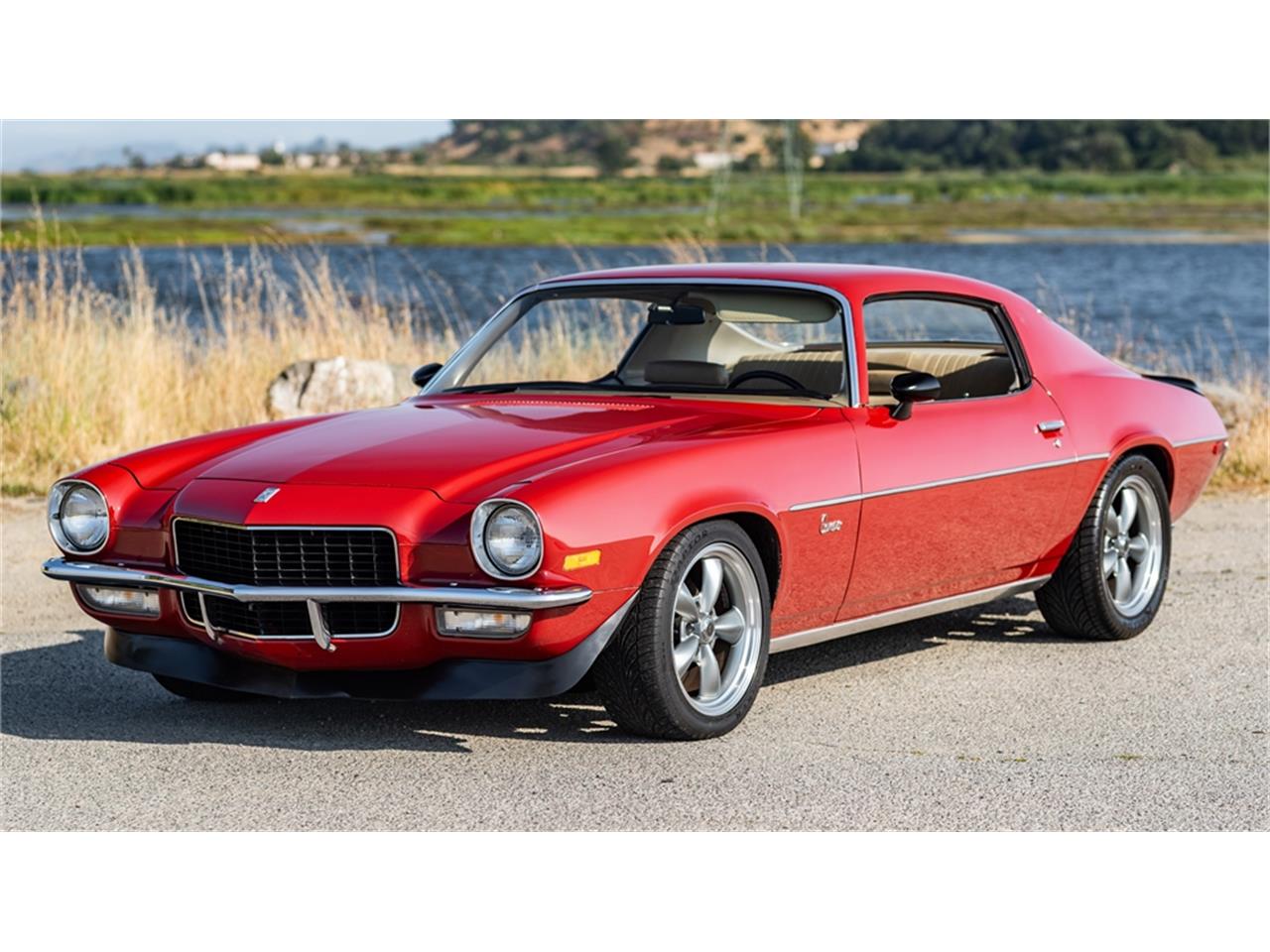 Chevrolet-Camaro-1970-Cranberry-Red-Sandalwood-93