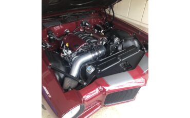 Chevrolet-Camaro-1970-Jewel-Red-Black-15