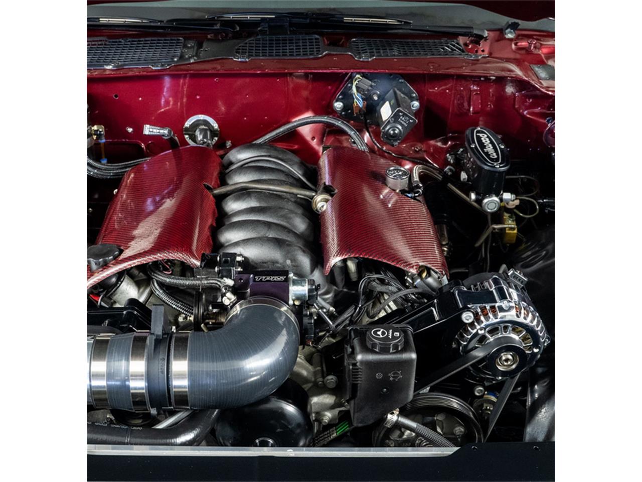 Chevrolet-Camaro-1970-Jewel-Red-Black-16