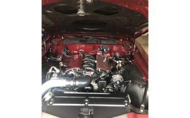 Chevrolet-Camaro-1970-Jewel-Red-Black-17