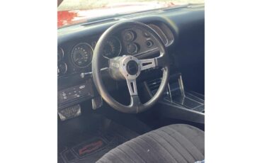 Chevrolet-Camaro-1970-Red-Black-10