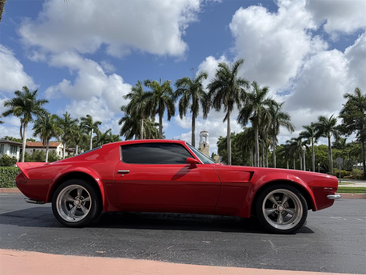 Chevrolet-Camaro-1970-Red-Black-12