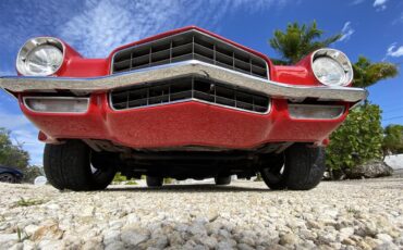 Chevrolet-Camaro-1970-Red-Black-13