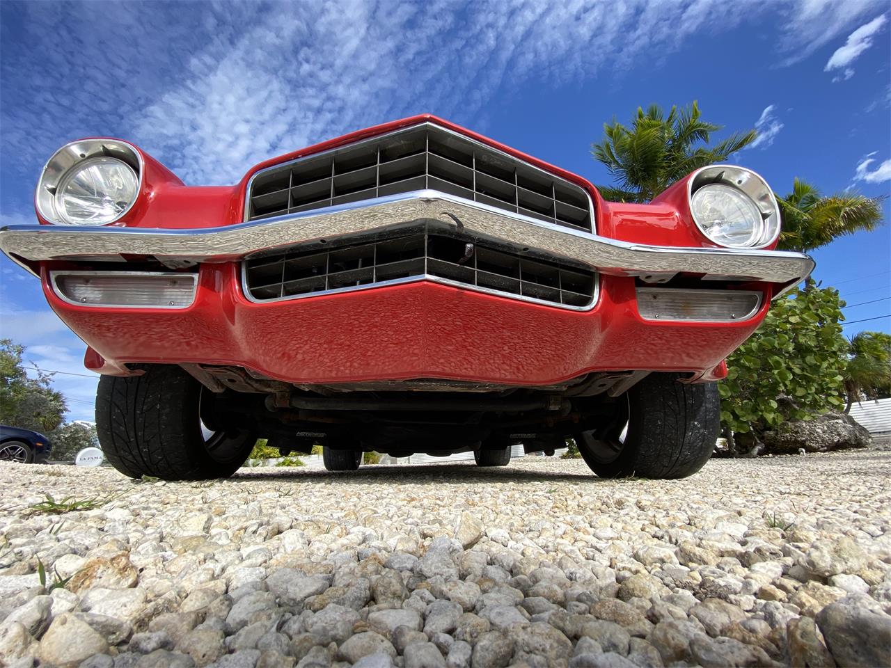Chevrolet-Camaro-1970-Red-Black-13