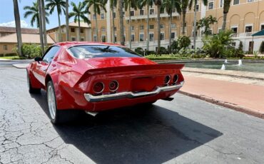 Chevrolet-Camaro-1970-Red-Black-14
